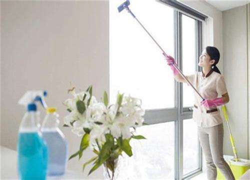 物業(yè)保潔工作不可忽視的七項(xiàng)問(wèn)題——家政服務(wù)視角