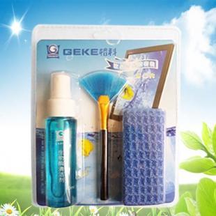 供應(yīng)液晶屏生物酶清潔套裝與聯(lián)想電腦清洗劑 精細(xì)化保潔解決方案