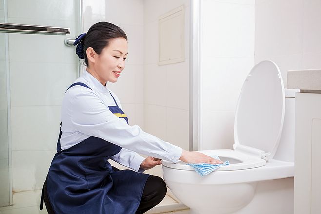 裝修完工開(kāi)荒保潔全攻略 告別灰塵，迎接新家